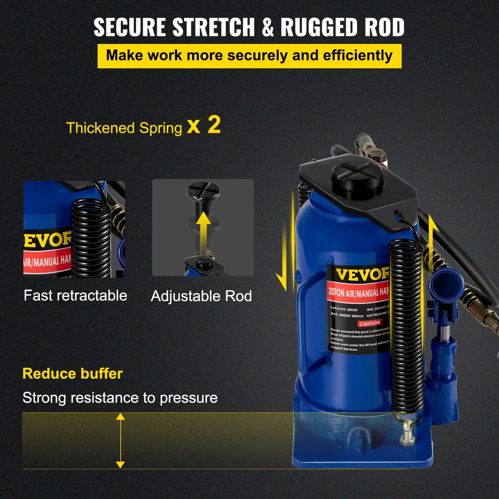 Hydraulic Jack