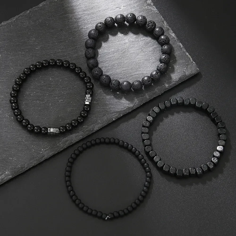 Hematite Beads