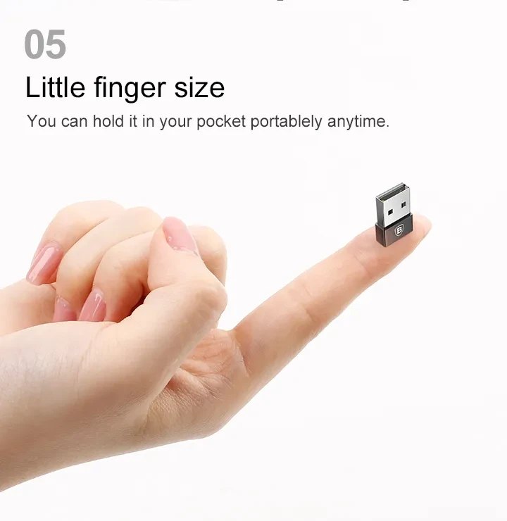 Female Adapter