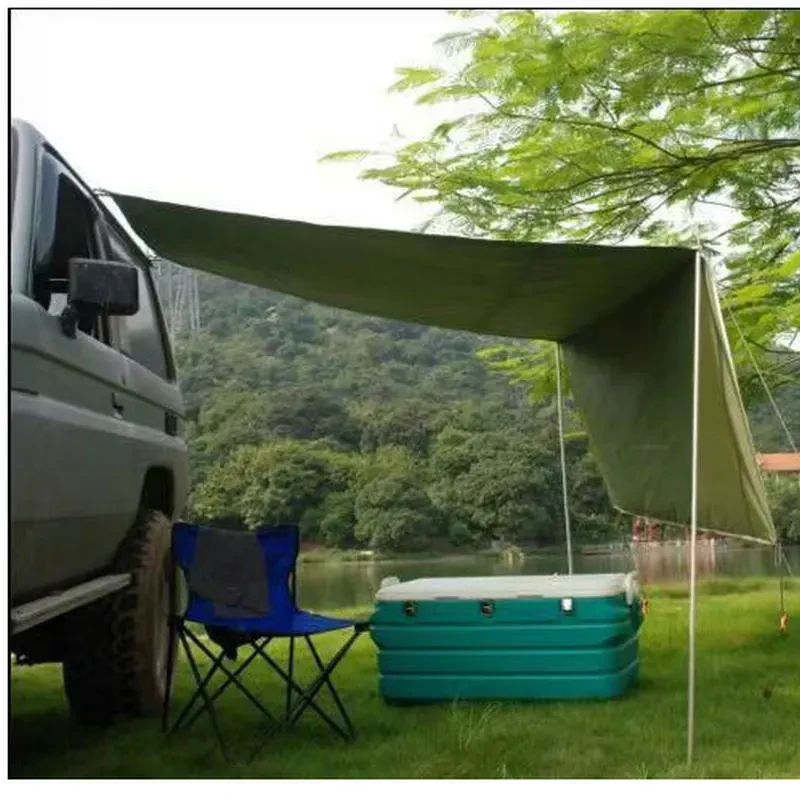 Camper Awning
