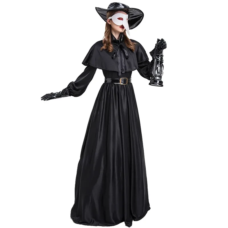 Halloween Costumes