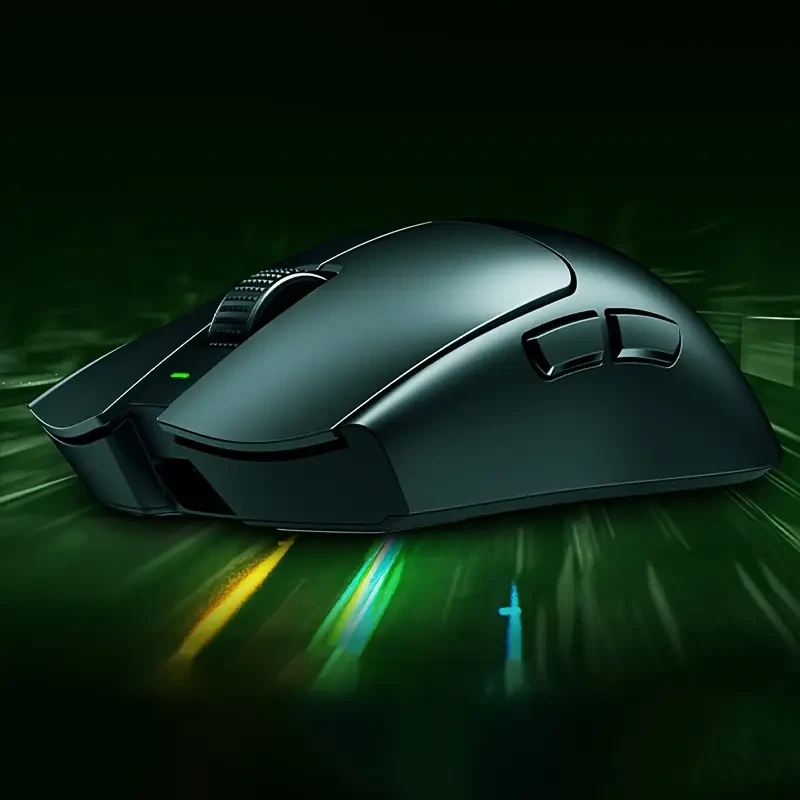 Razer Viper Pro Wireless Gaming Mouse Lightweight Professional Edition (Black)