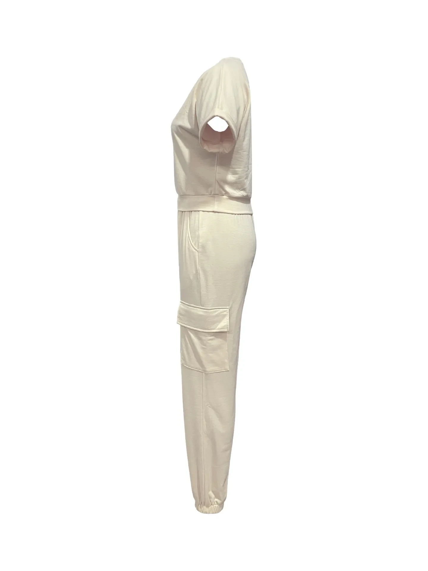 Two Piece Jogger Set