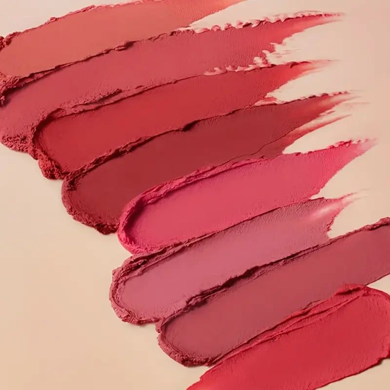rom&nd BLUR FUDGE TINT Liquid Lipstick & Lip Gloss Velvety Matte Finish with Long-Lasting Color