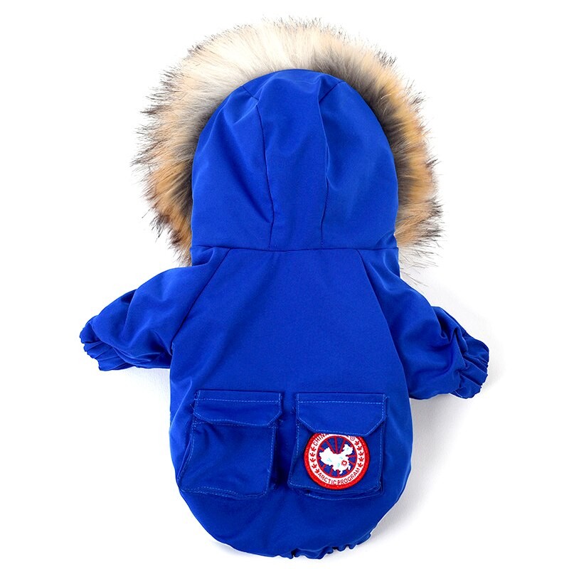 Cotton Dog Clothes