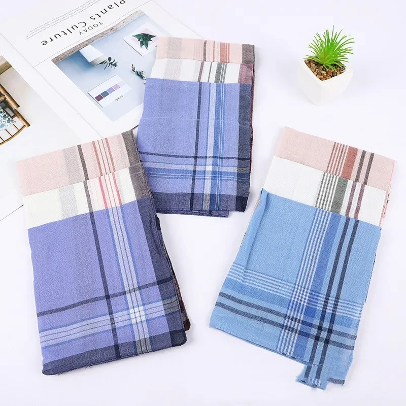Cotton Handkerchiefs