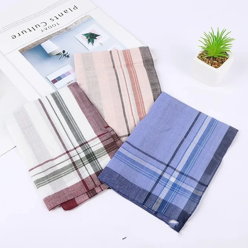 Cotton Handkerchiefs