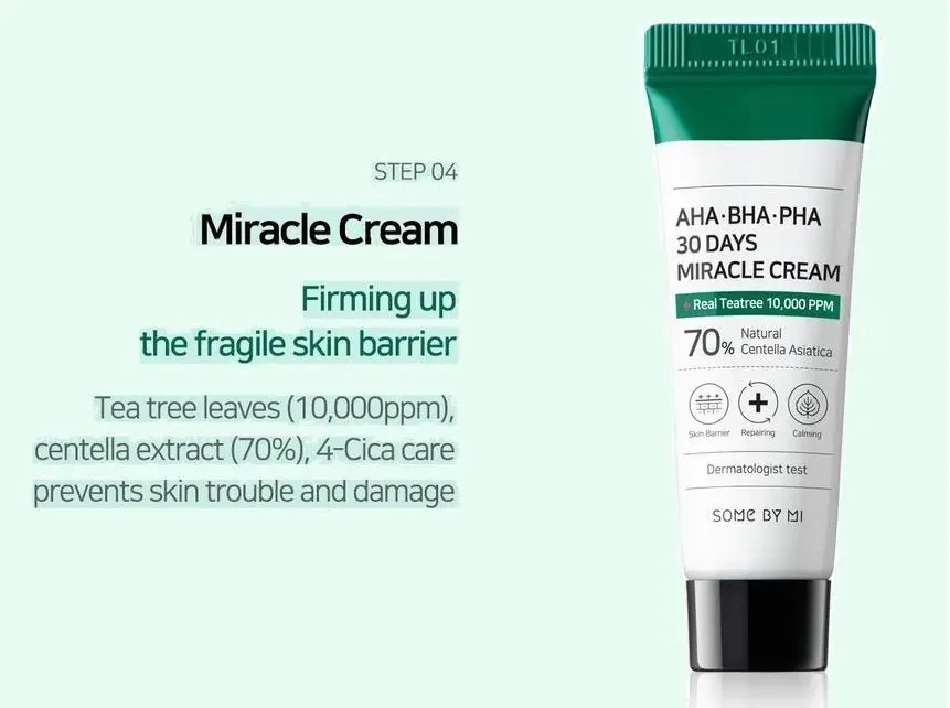 Three Piece Bamboo Charcoal Cleansing And Removing Blackheads
