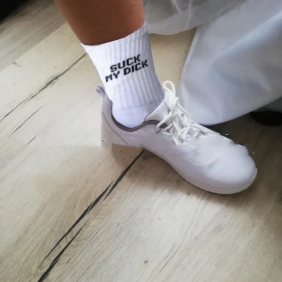 Cotton Mens Socks