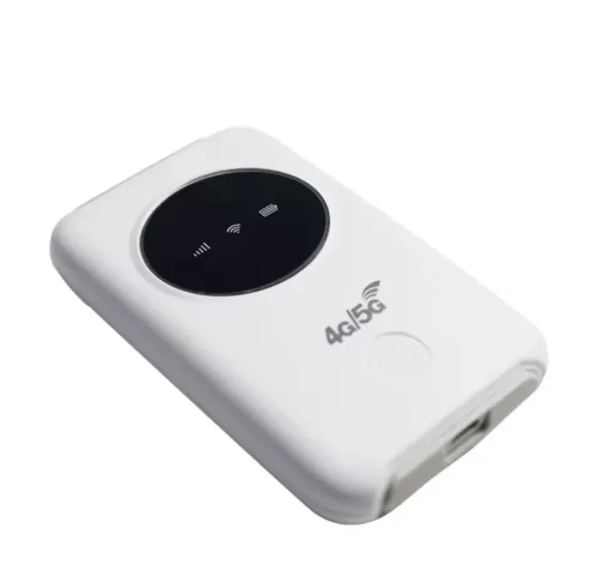 Pocket WiFi Modem