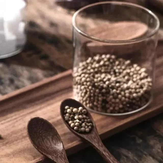 Spice Containers
