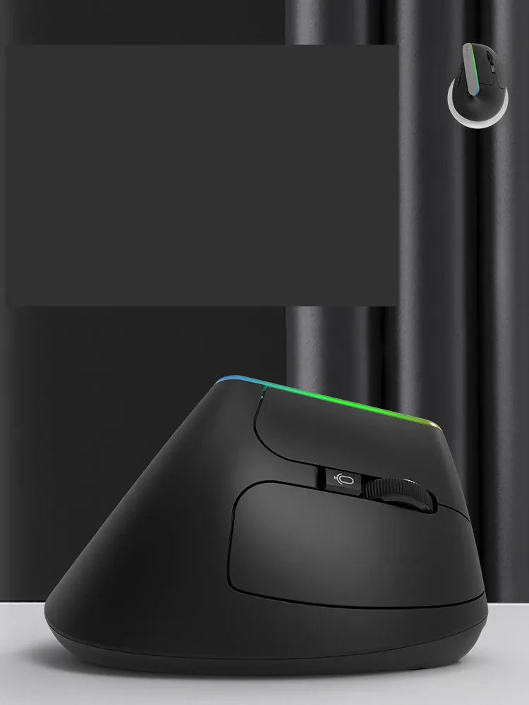 Intelligent Voice Input Voice-activated Typing Mouse