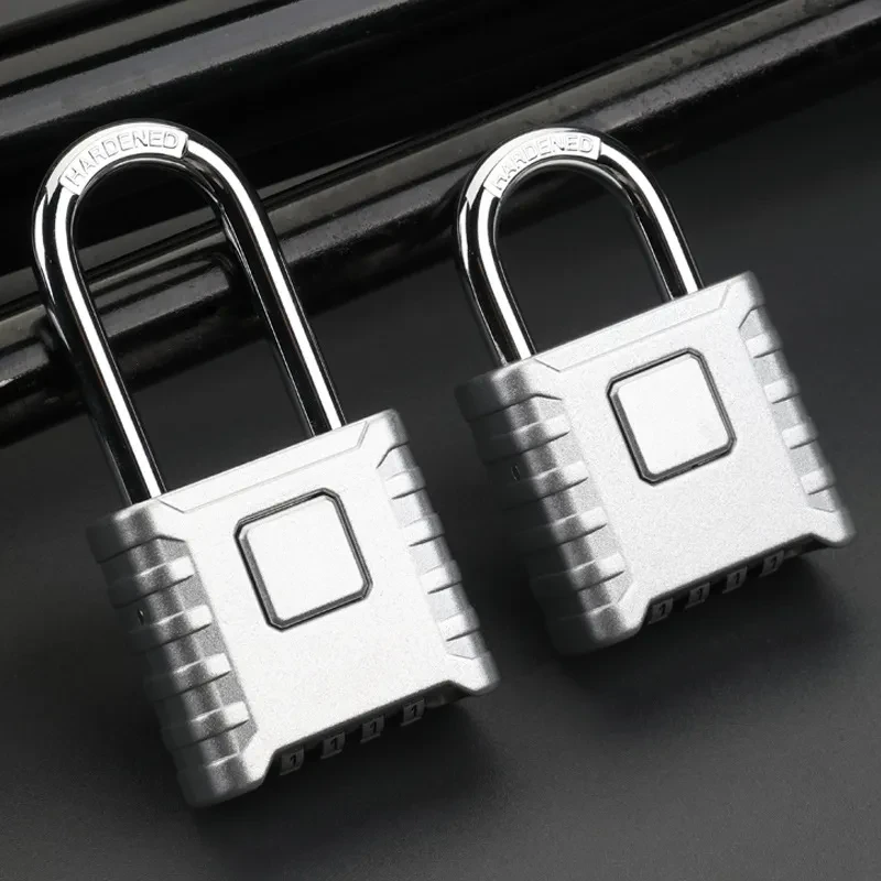 Warehouse Padlock