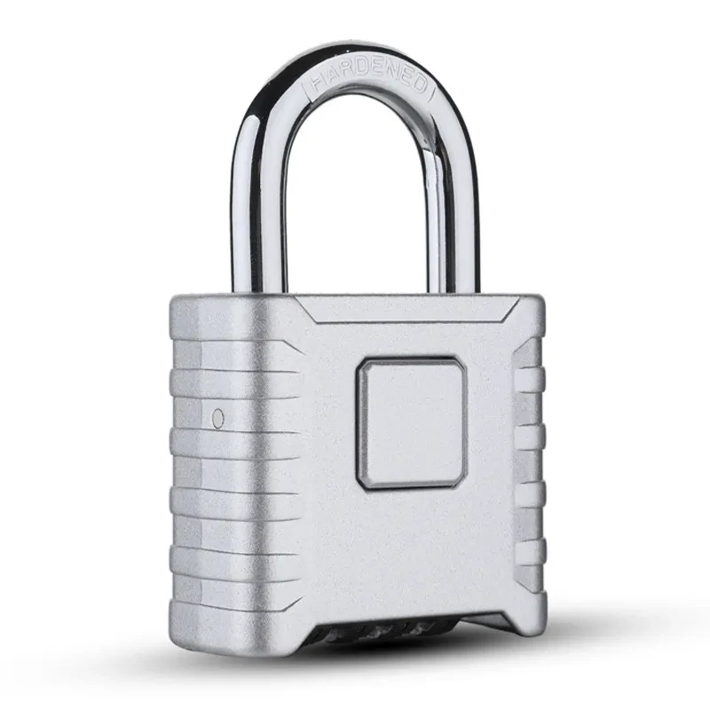 Warehouse Padlock