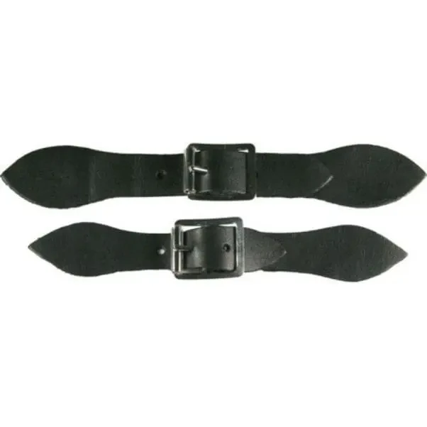 Kilt Straps Assorted  Genuine Leather Replacement Straps for Kilts, Bags & Craft Projects