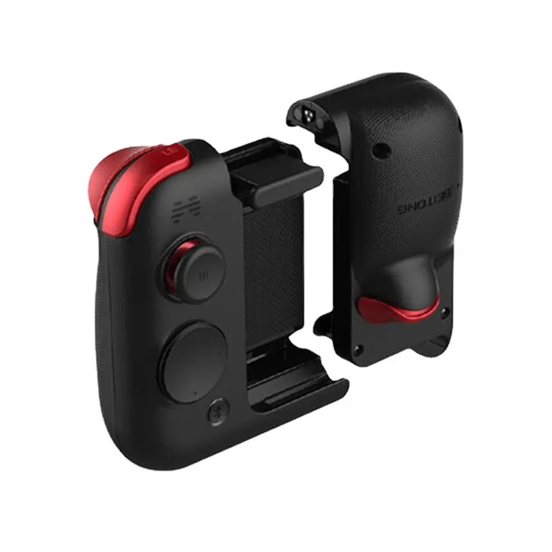 No Vibration Plastic Phone G2 Stretch Gamepad