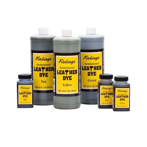 FIEBING INSTITUTIONAL DYE 32OZ (900ML)