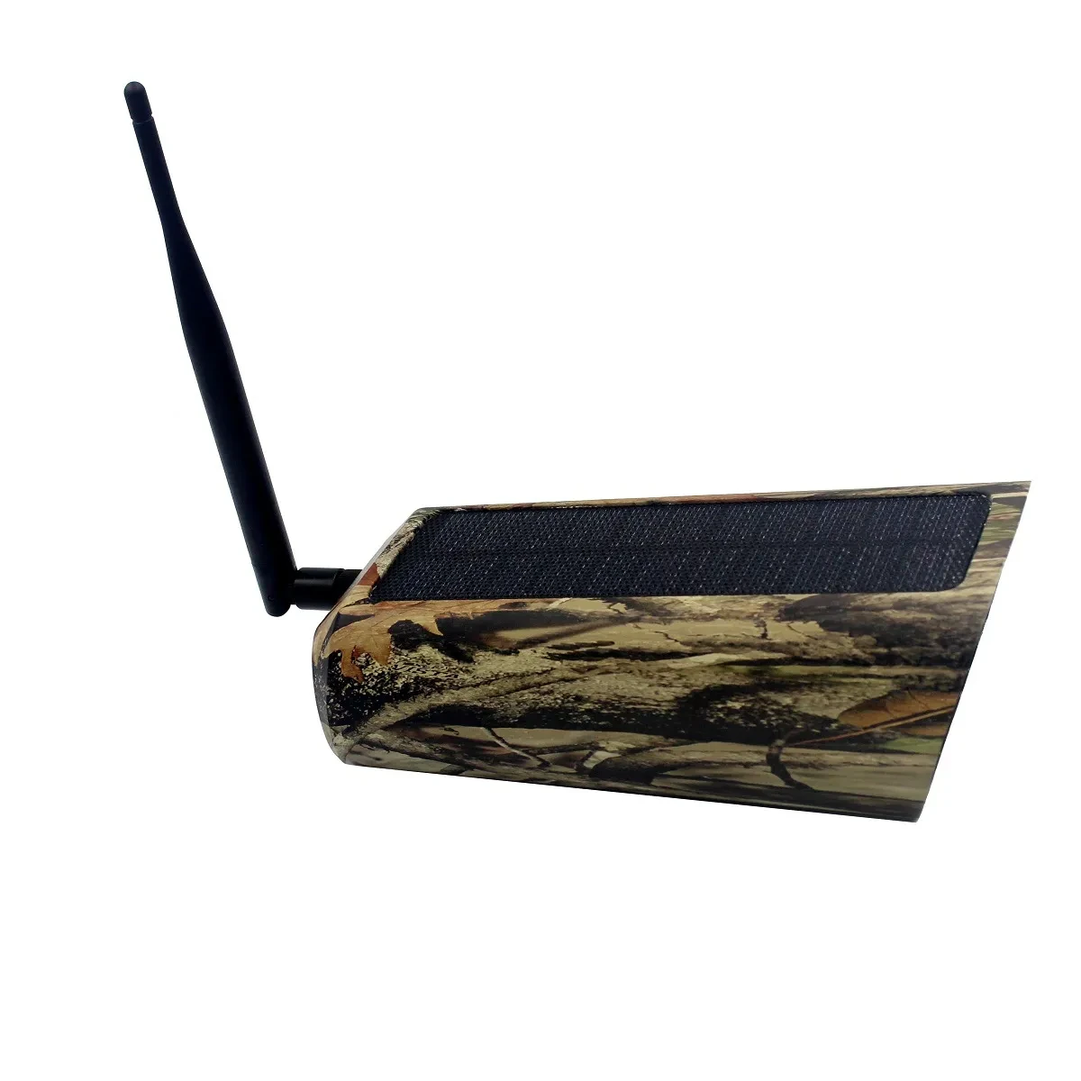 Outdoor hunting scientific research camera
