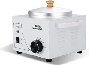 Body Wax Warmer
