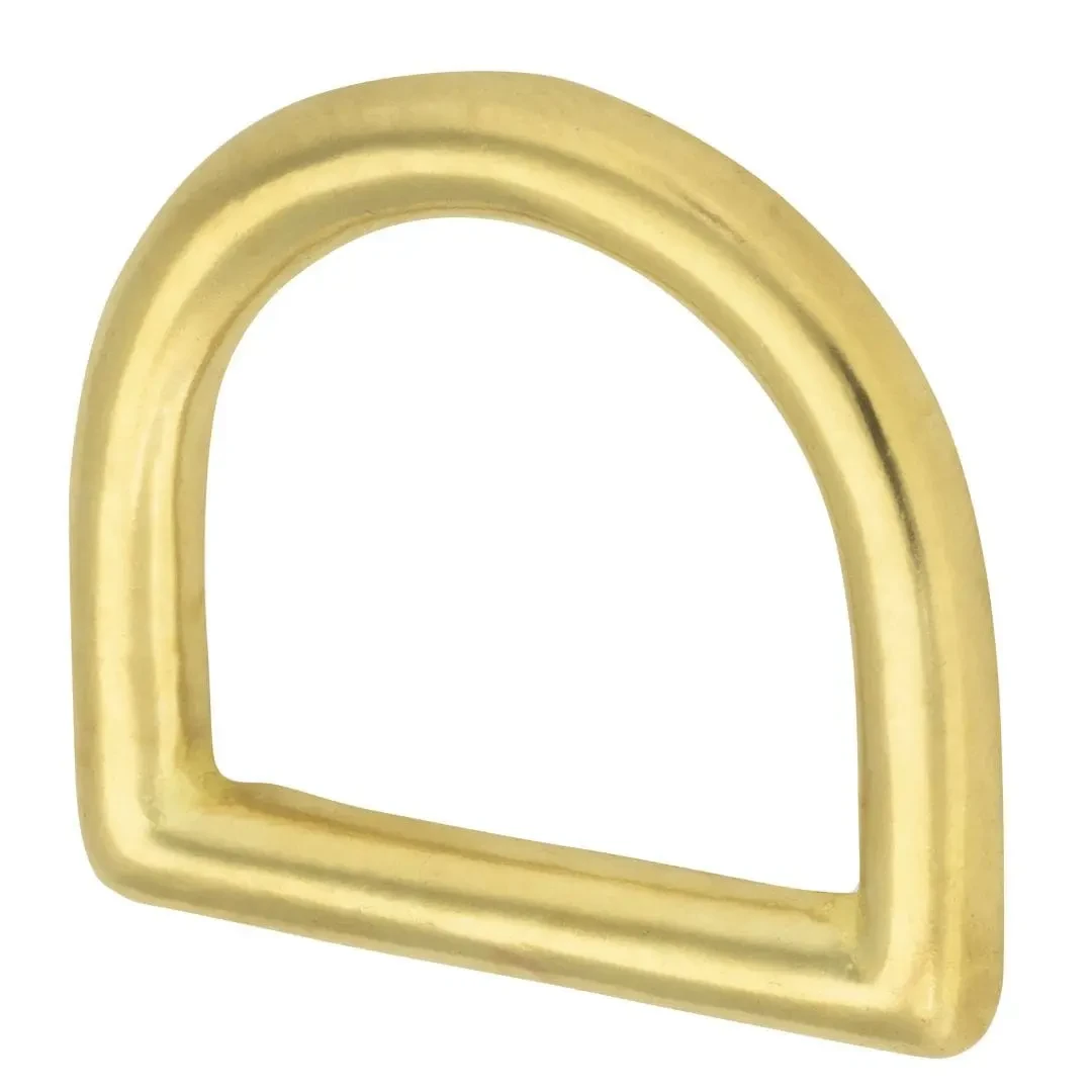 DEE PRESSED BRASS