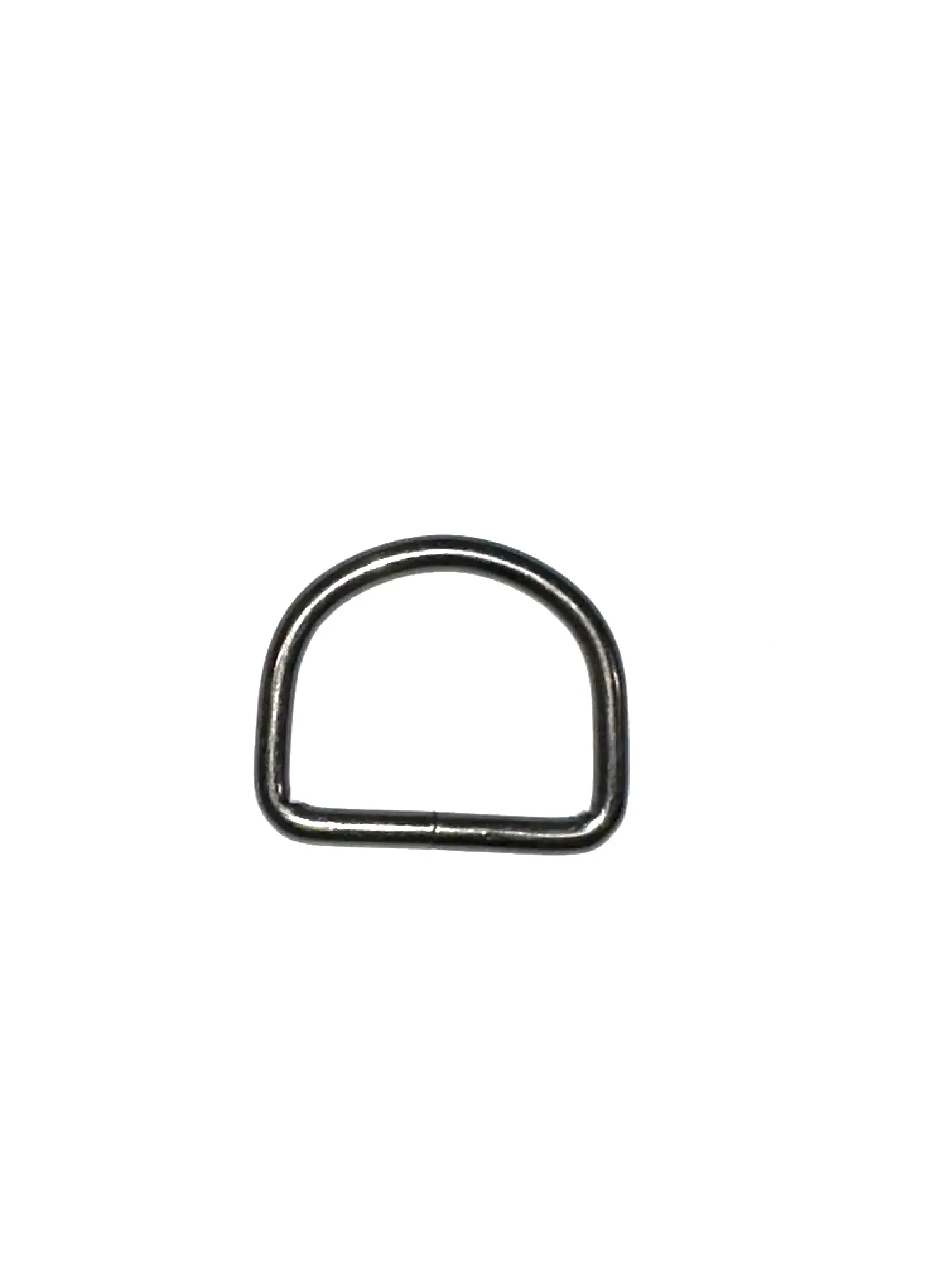 DEE WELDED BLACK