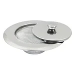 Stainless Steel Sink Filter