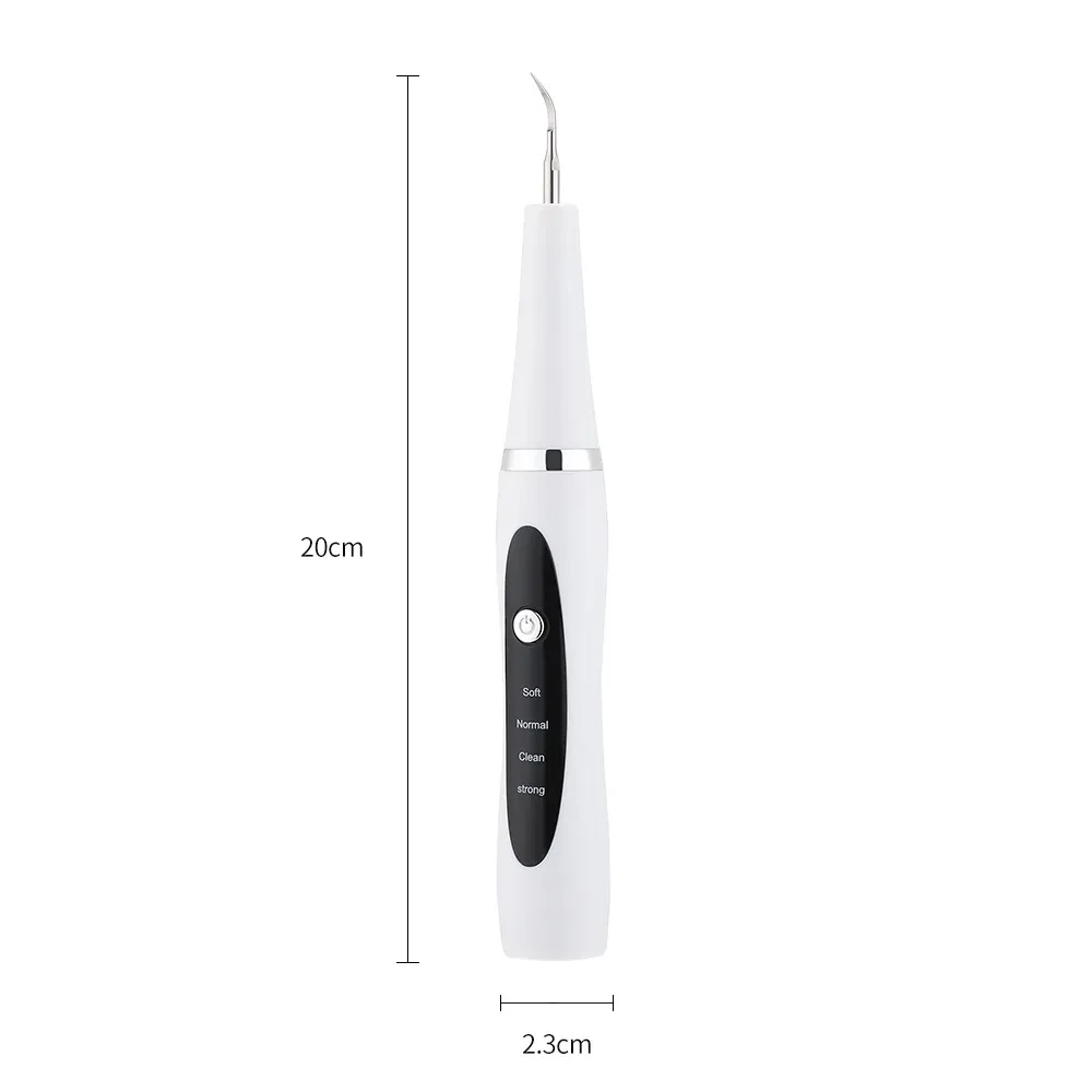 True Ultrasonic Scaler Tooth Whitening Device Smart
