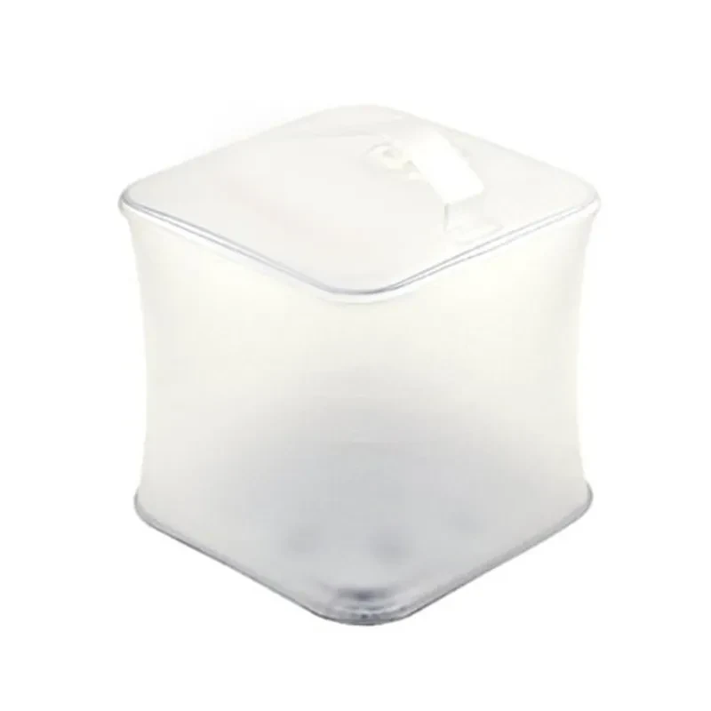 Waterproof portable camping light