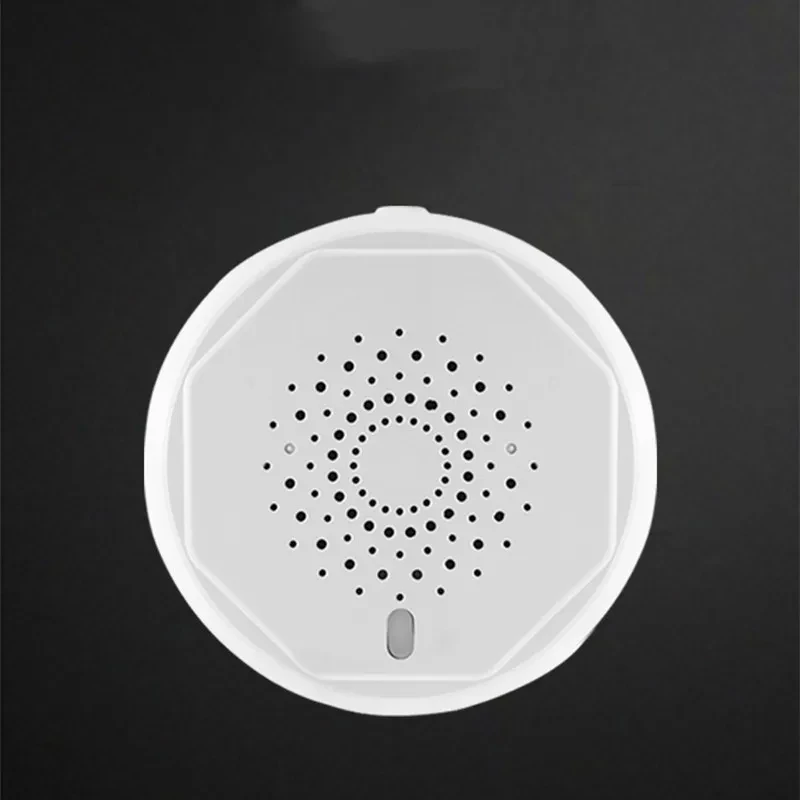 Tuya Intelligent Detection Gas Leak Detector