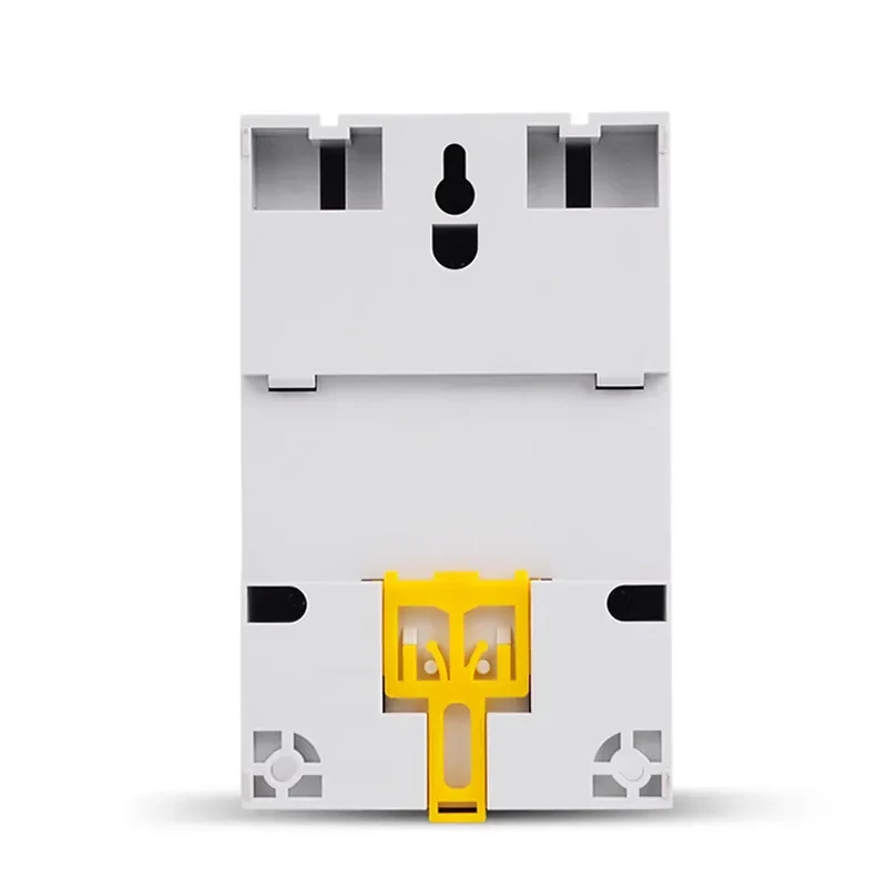 Programmable street lamp time control timing switch time relay