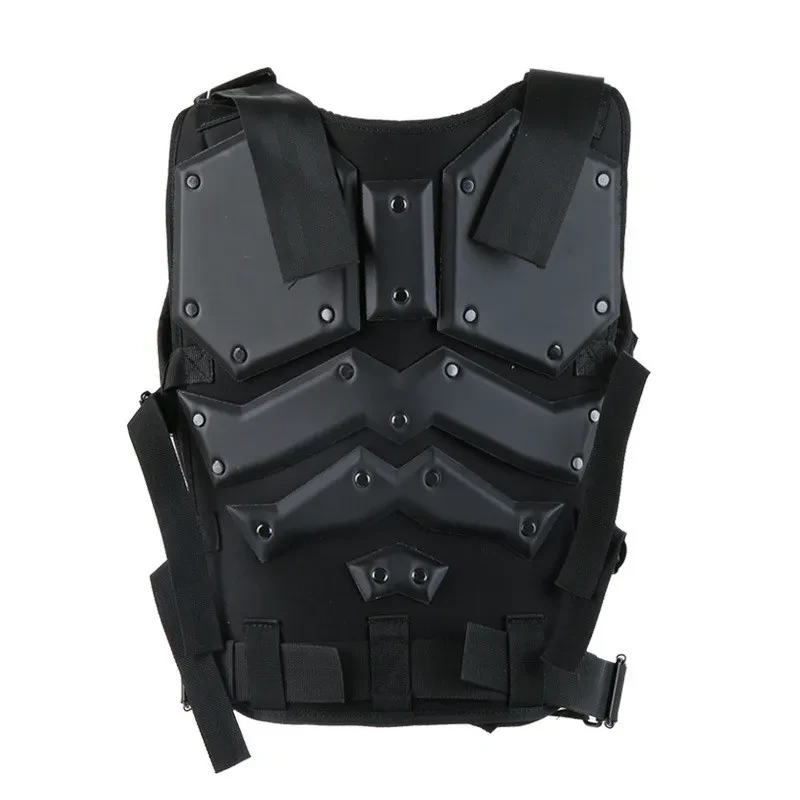 King Kong Tactical Vest Multifunctional TMC Nest Troop Vest