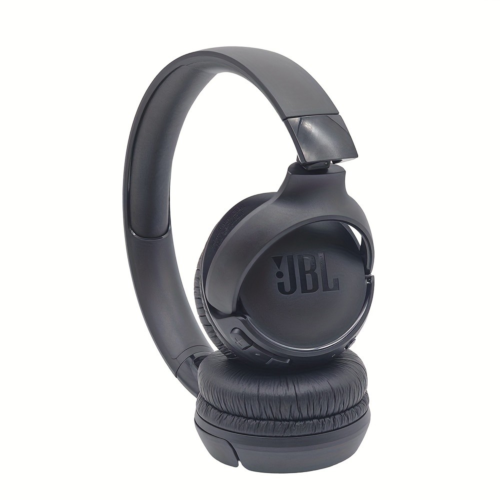 JBL Tune520BT Wireless Headphones Pure Bass, Pure Freedom