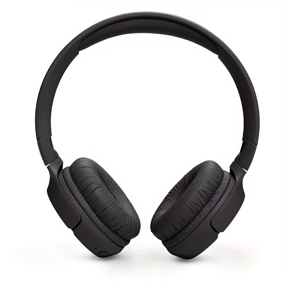 JBL Tune520BT Wireless Headphones Pure Bass, Pure Freedom