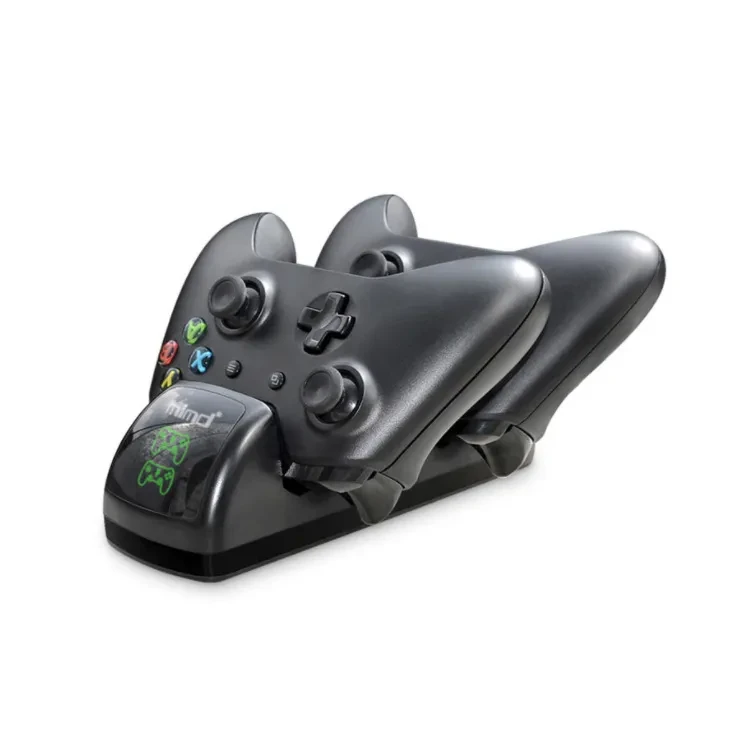 Wireless Handle Fixed With LED Display Port Charger
