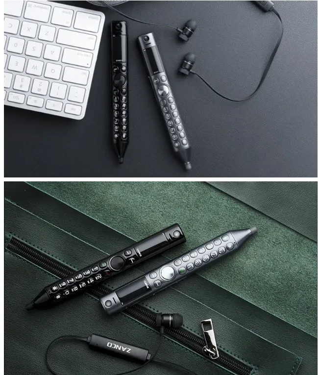 Smart Pen