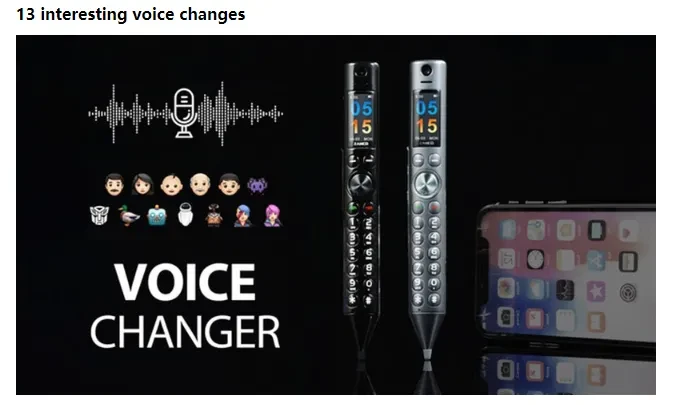 Smart Pen