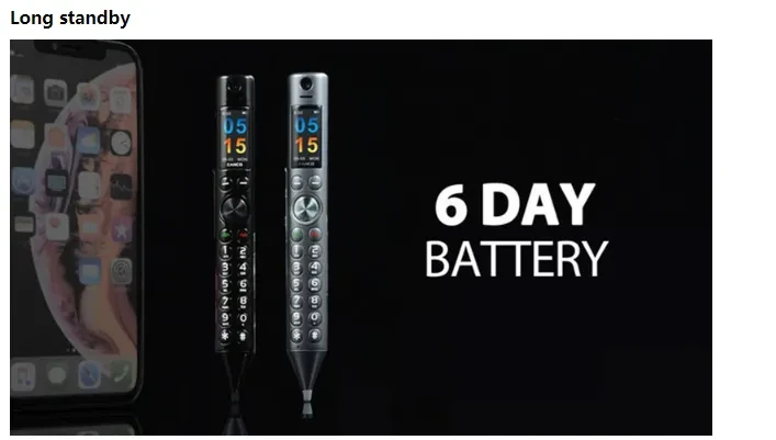 Smart Pen