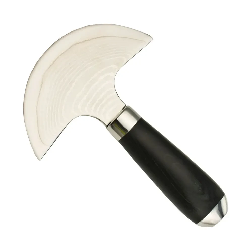 ROUND HEAD KNIVES