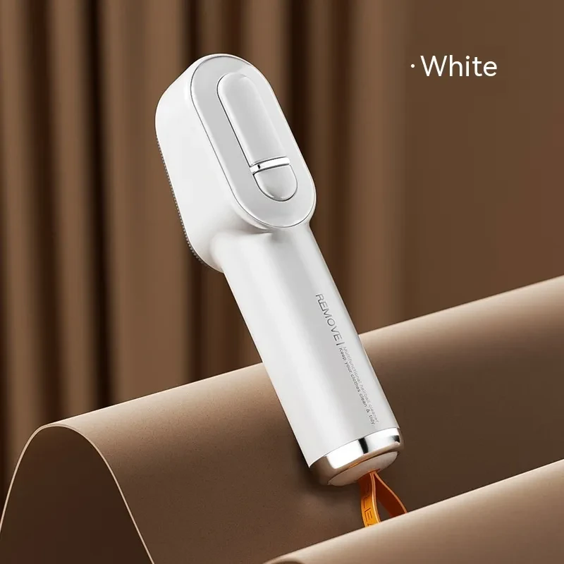 Two-in-one Portable Lent Remover Roller