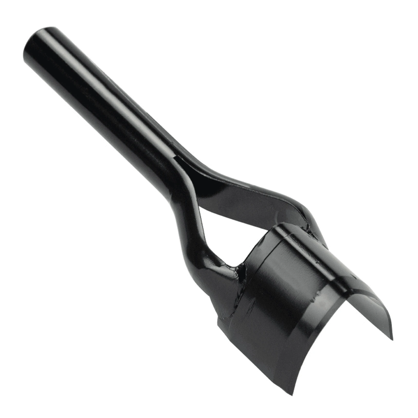 PUNCH  STRAP END