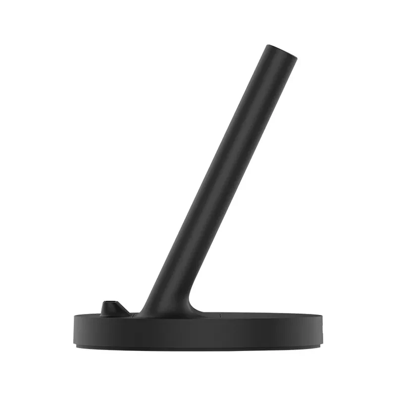 Wireless charger fast charge 20W horizontal and vertical