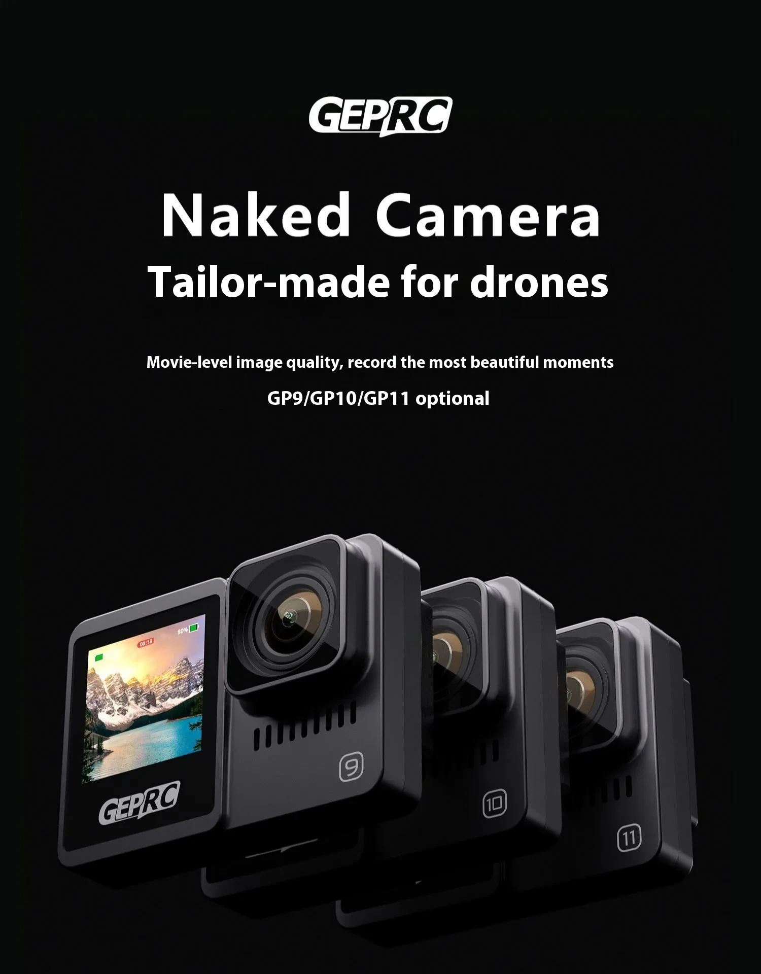 Camera Naked Dog Complete Set Crossing Machine New Product