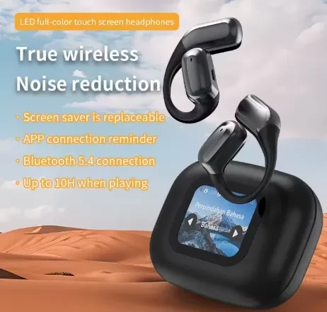A13Mini PRO Bluetooth Headset
