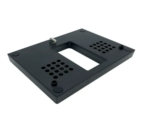 X Host Cooling Fan Rear Plug-in Fan