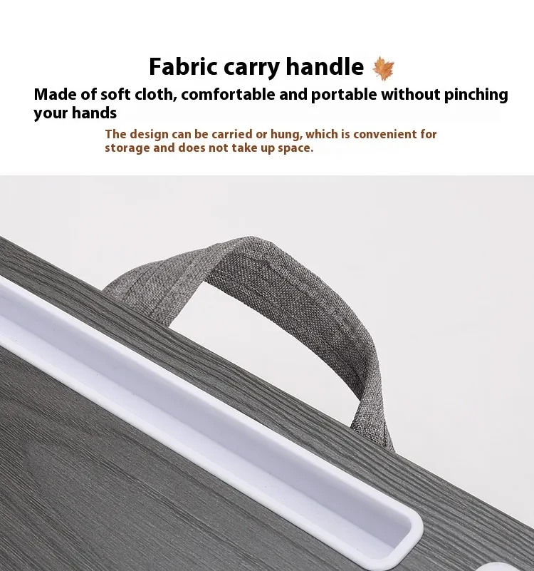 Lap Bed Laptop Desk Bracket