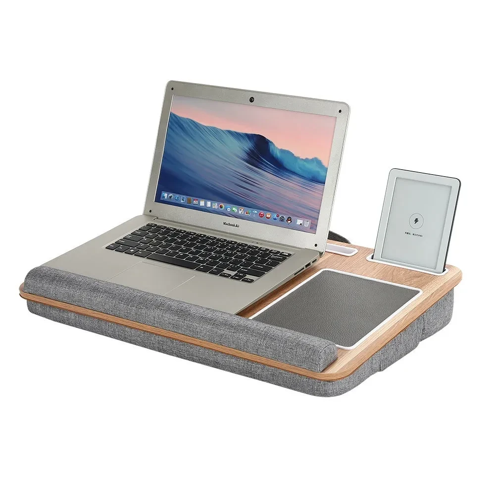Lap Bed Laptop Desk Bracket