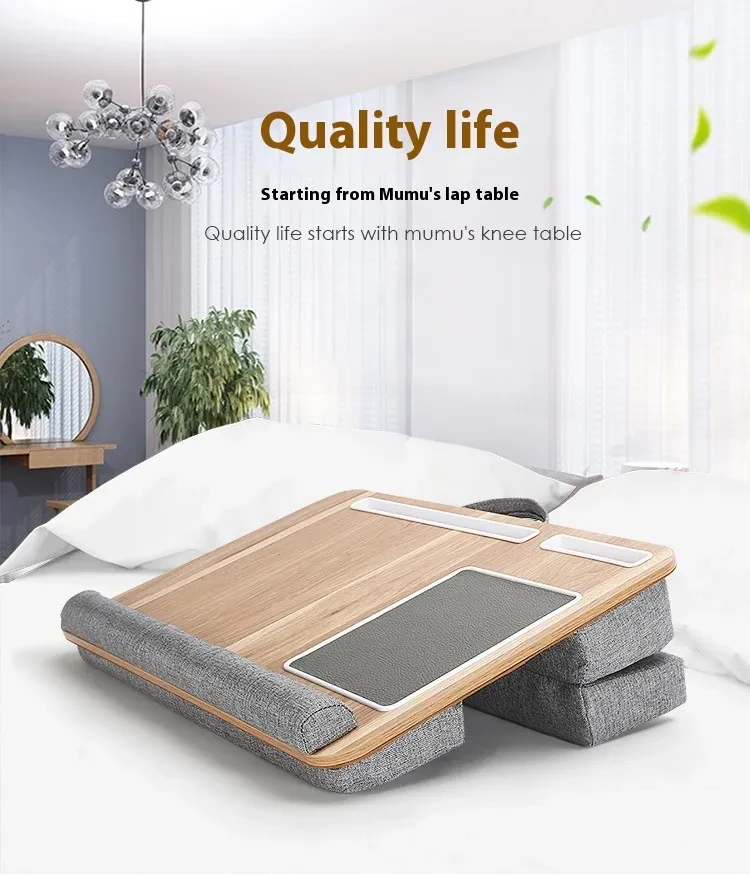 Lap Bed Laptop Desk Bracket
