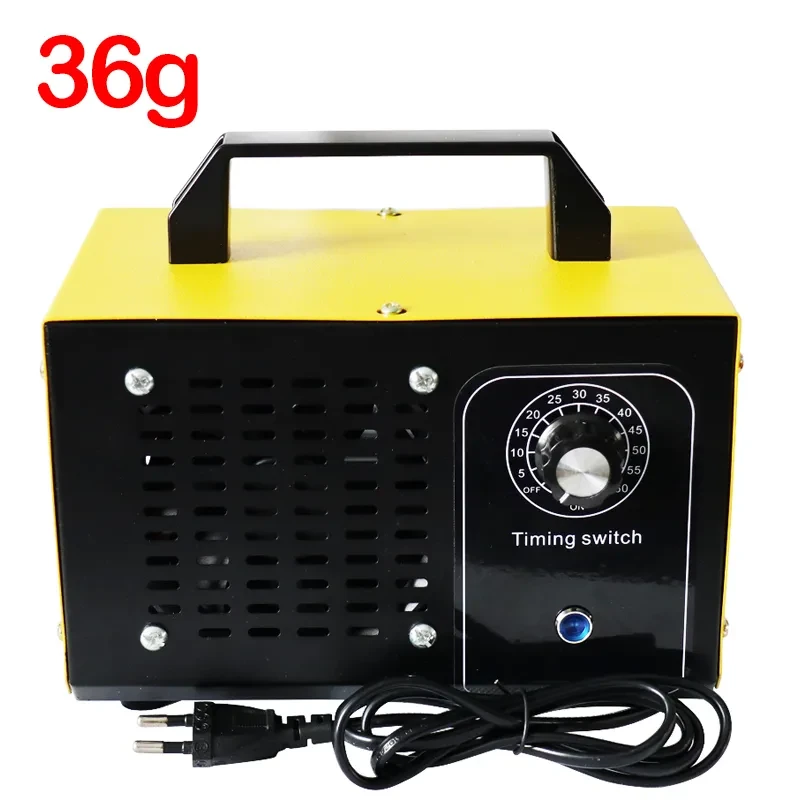Ozone Generator To Purify The Air Ozone Machine To Remove Peculiar Smell
