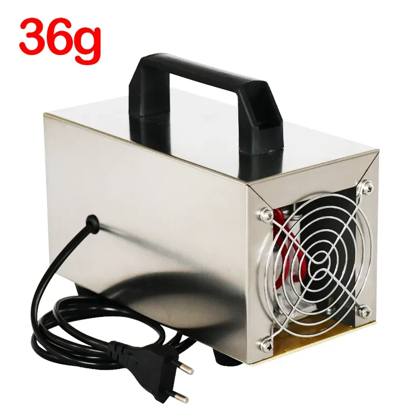 Ozone Generator To Purify The Air Ozone Machine To Remove Peculiar Smell