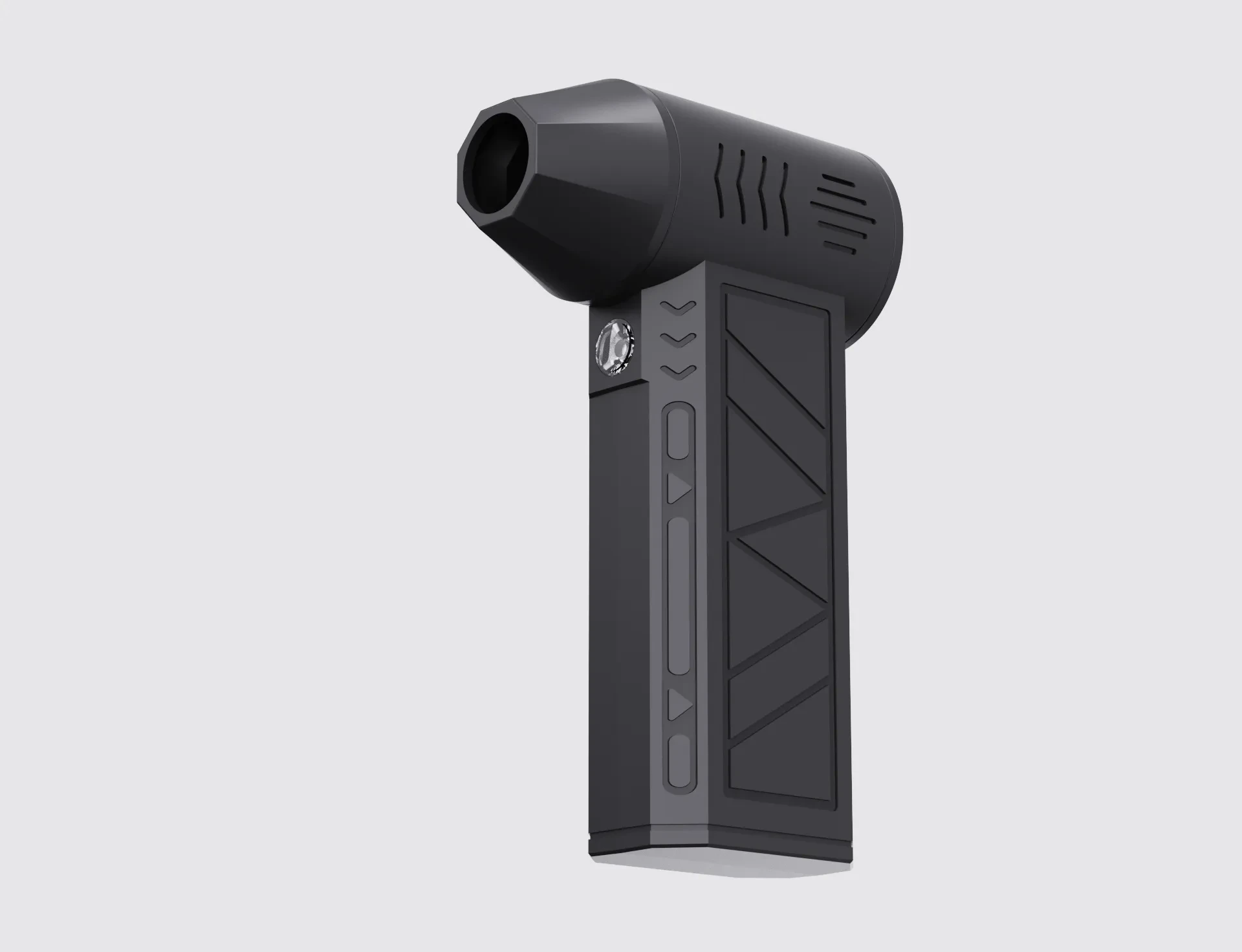 Fan High Speed Motor Violent Turbo Fan Handheld